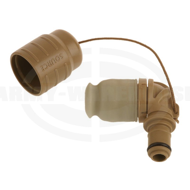 SOURCE - Helix™ Valve Kit, coyote