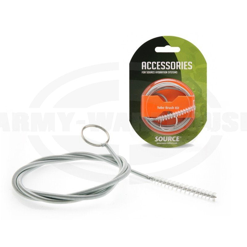 SOURCE - Tube Brush Kit, Trinkschlauchreiniger