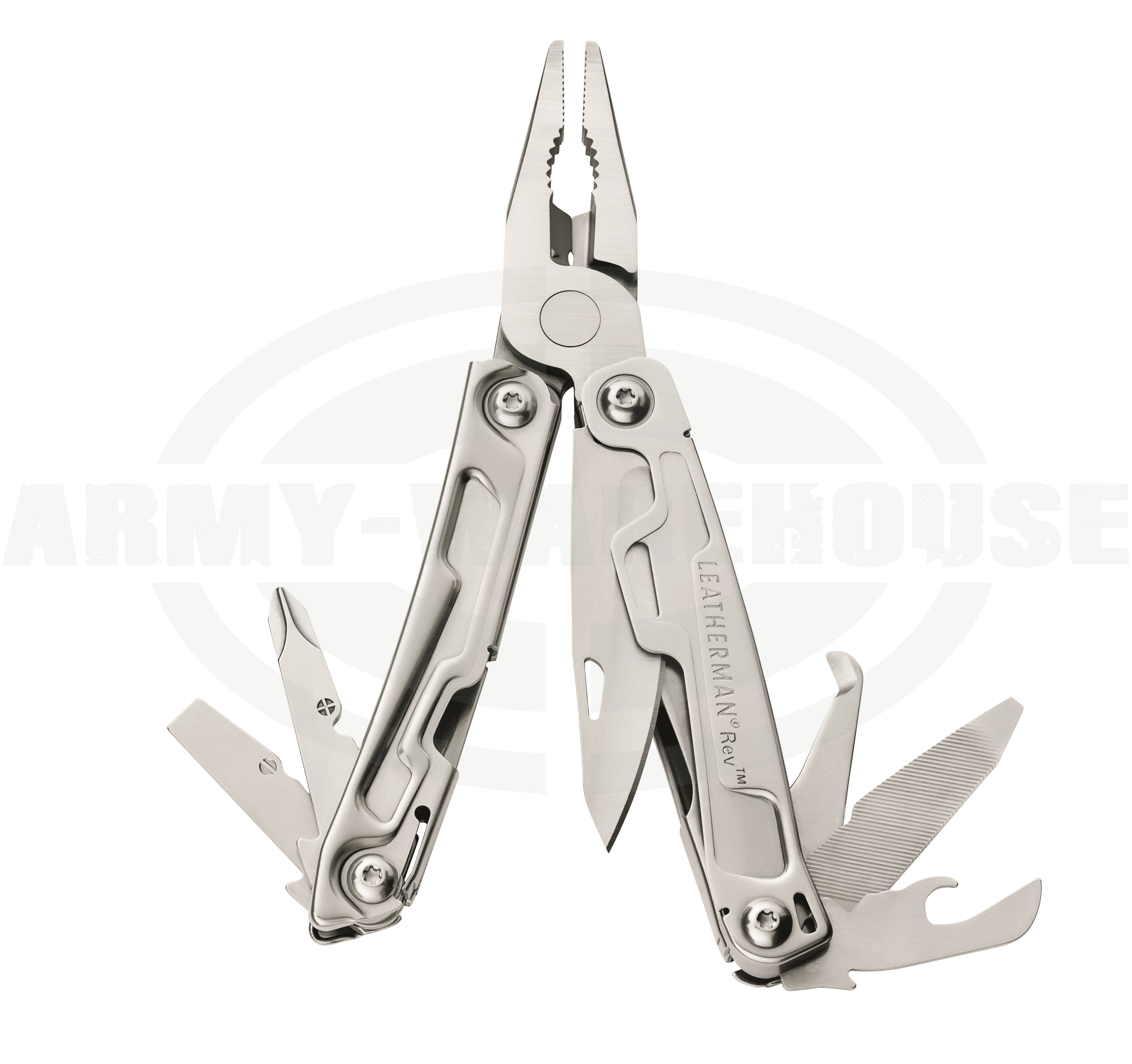 LEATHERMAN Rev