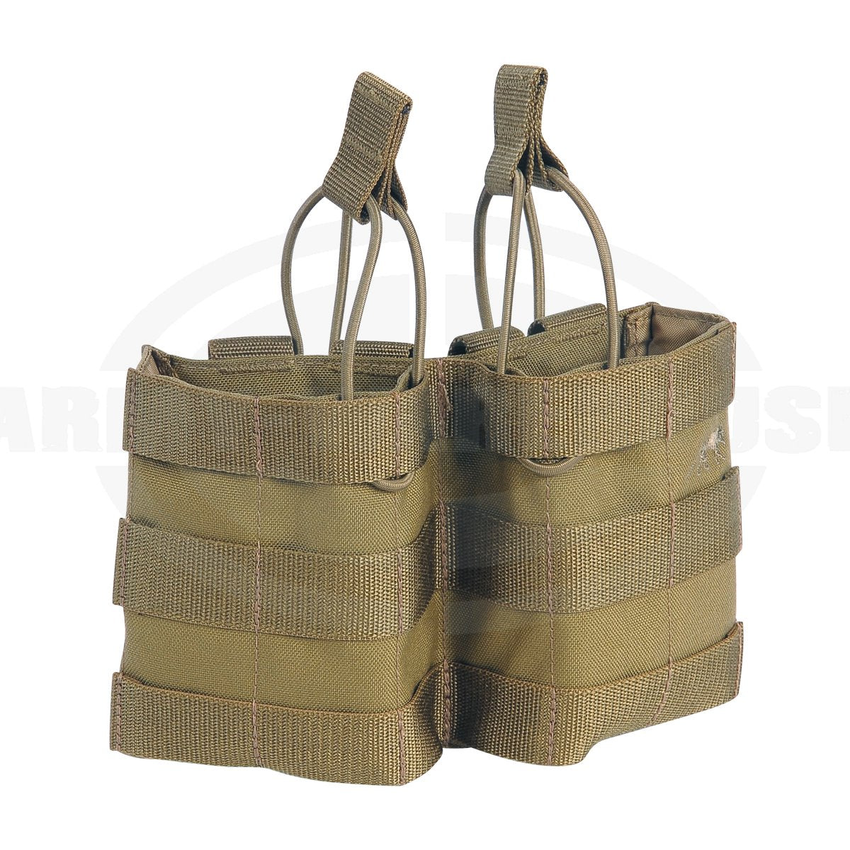 TT 2 SGL Mag Pouch B - khaki