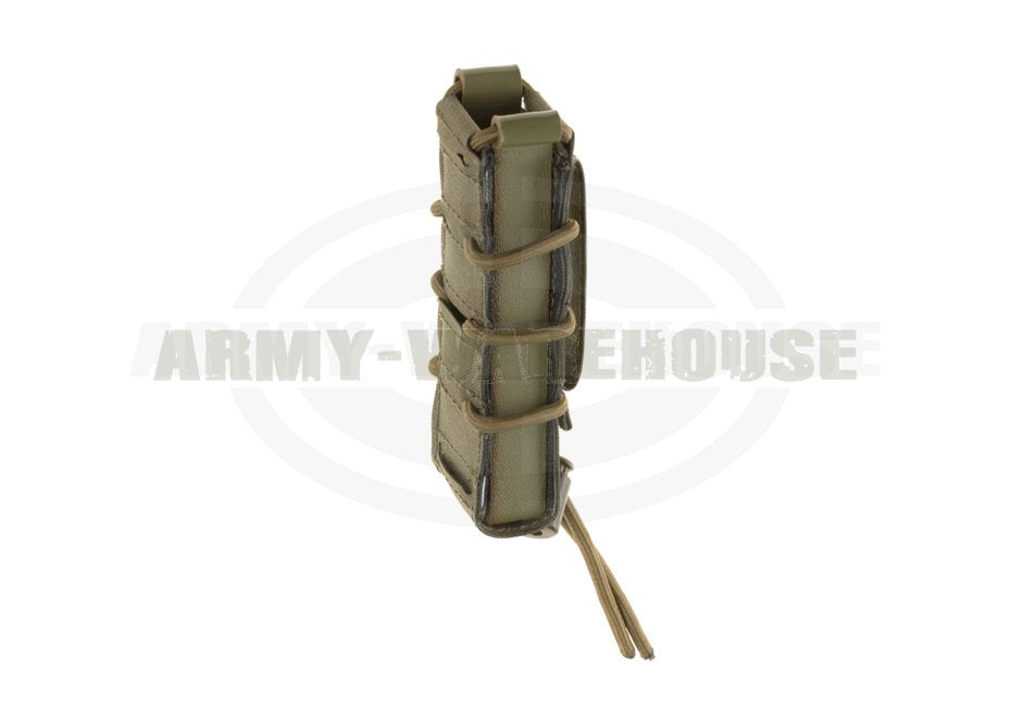 Fast SMG Magazine Pouch - Ranger Green