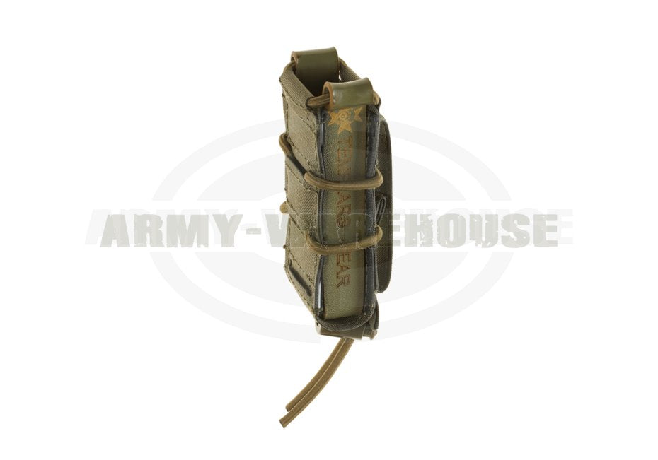 Fast Pistol Magazine Pouch - Ranger Green