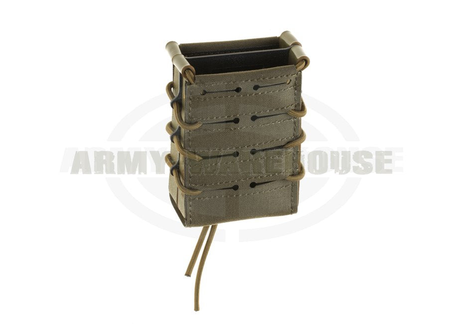 Double Fast Rifle Magazine Pouch - Ranger Green