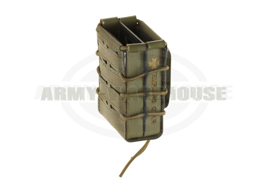 Double Fast Rifle Magazine Pouch - Ranger Green