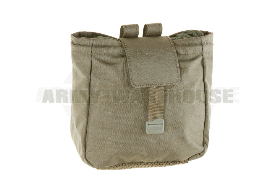 Dump Bag - Ranger Green