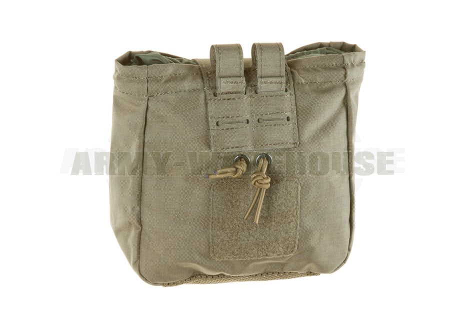 Dump Bag - Ranger Green