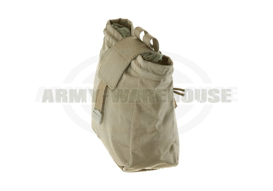 Dump Bag - Ranger Green
