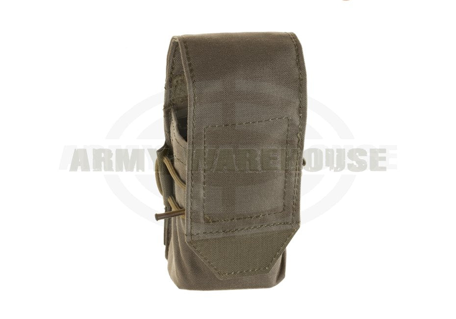 AR Double Mag Pouch - Ranger Green