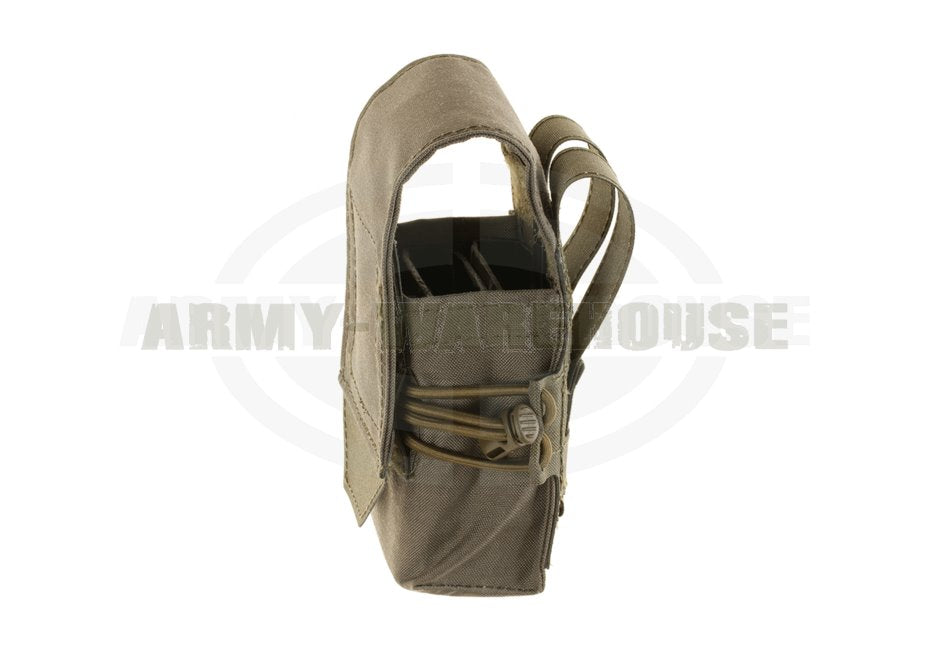 AR Double Mag Pouch - Ranger Green