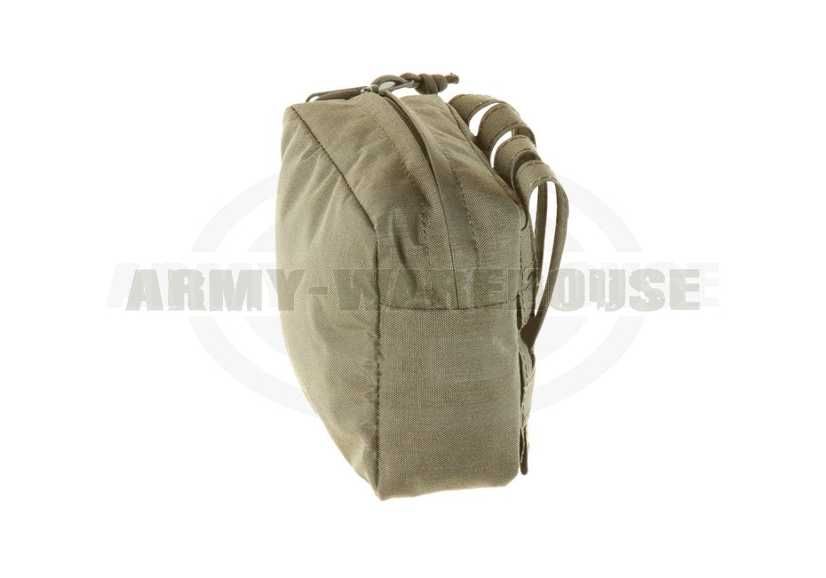 Cargo Pouch Medium - Ranger Green