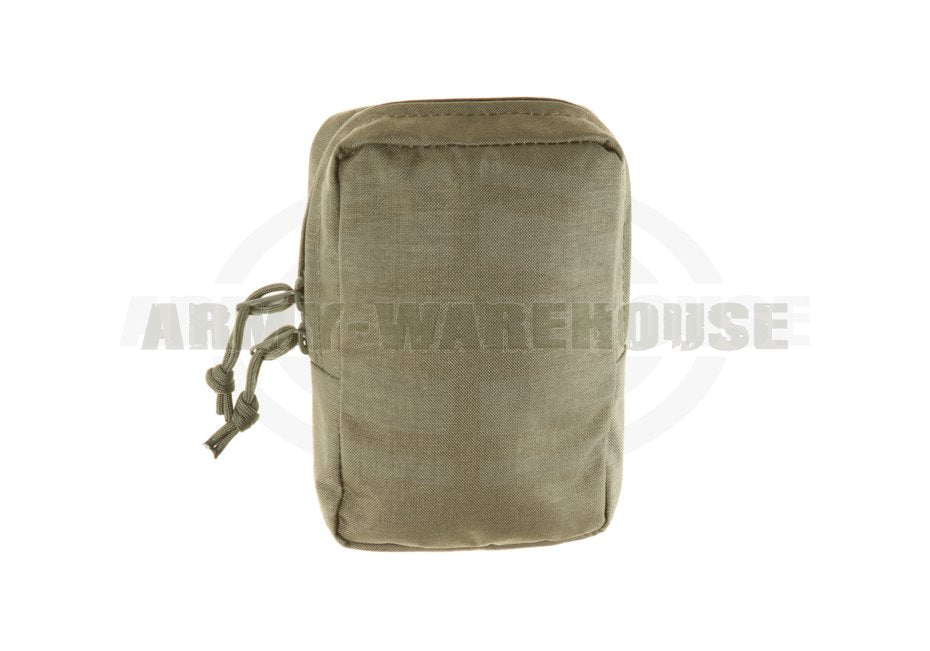 Cargo Pouch Small - Ranger Green