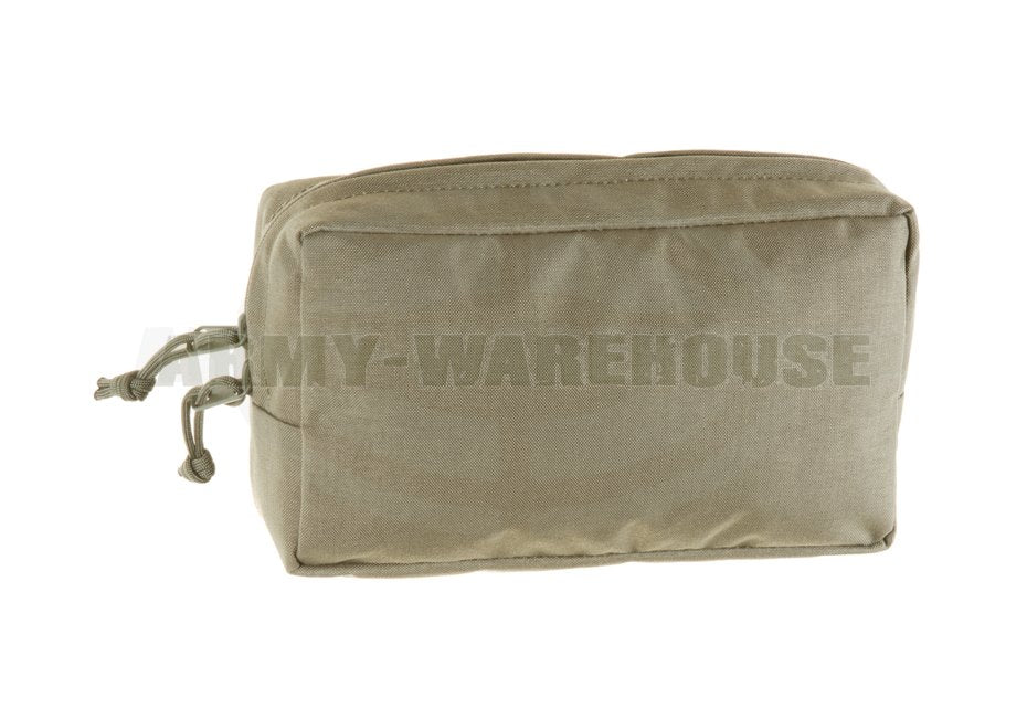 Cargo Pouch Large - Ranger Green