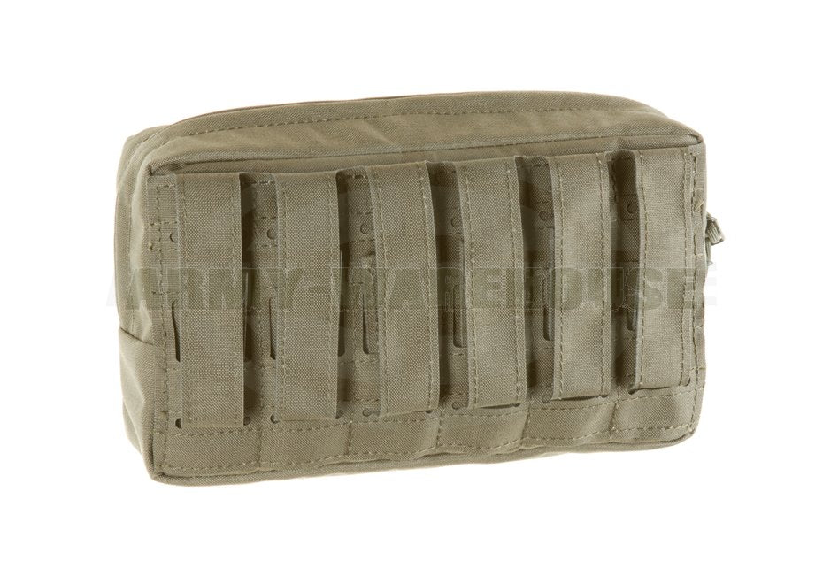 Cargo Pouch Large - Ranger Green