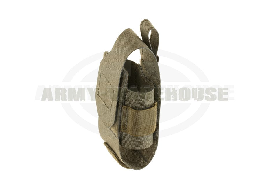 Radio Pouch - Ranger Green