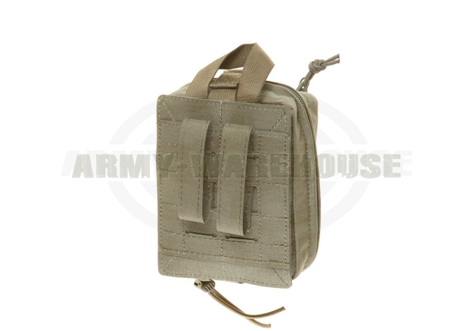 AZ1 First Aid Pouch - Ranger Green