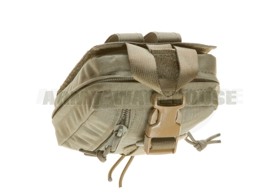 AZ1 First Aid Pouch - Ranger Green