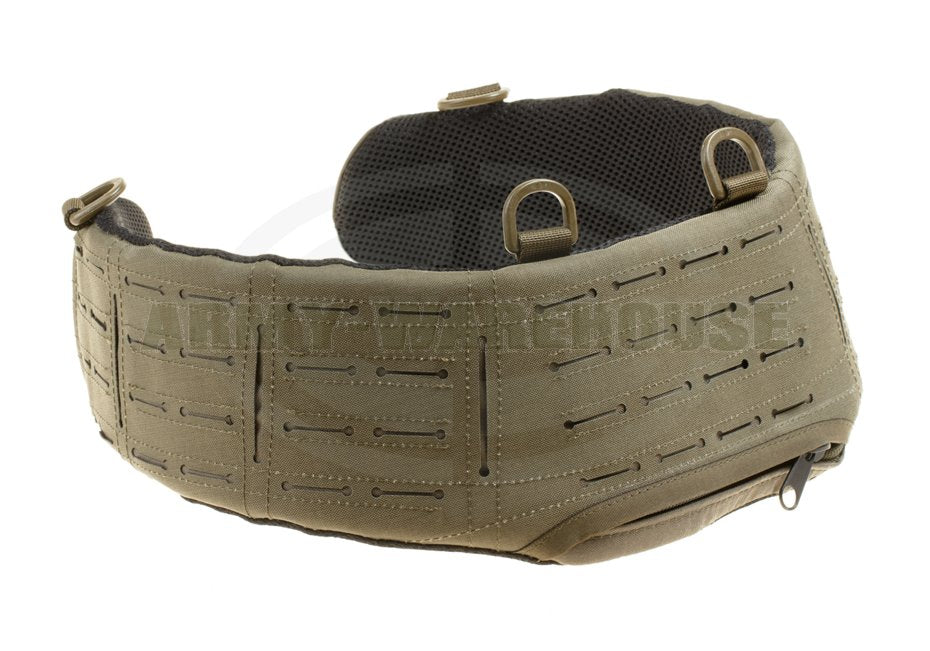 Tactical Belt - Ranger Green