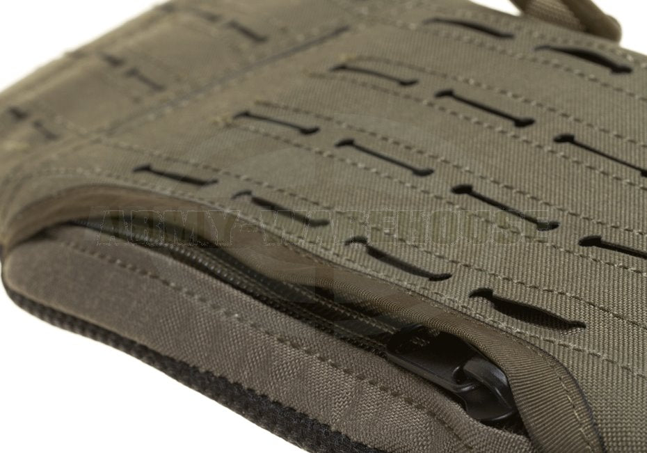 Tactical Belt - Ranger Green