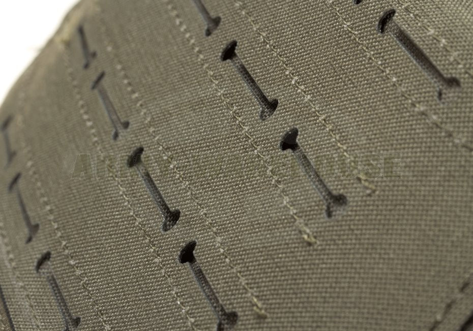 Tactical Belt - Ranger Green