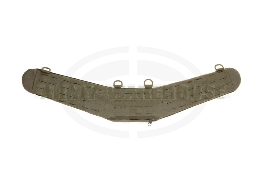 Tactical Belt - Ranger Green