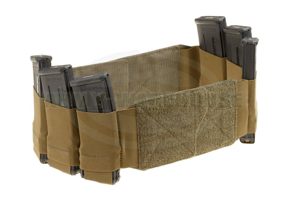 TPC Elastic Cummerbund with Pouches - OD