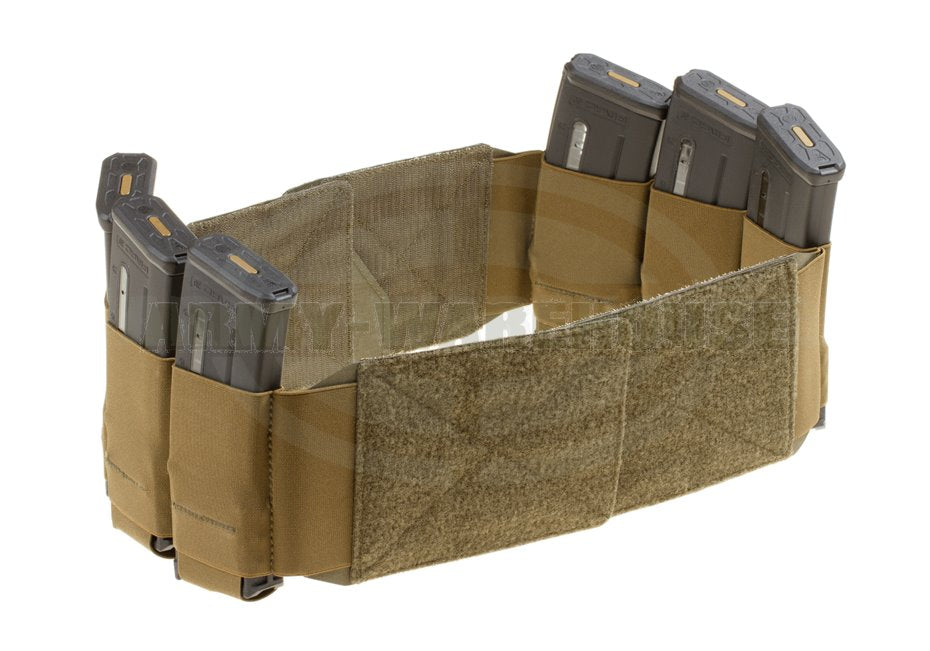 TPC Elastic Cummerbund with Pouches - OD