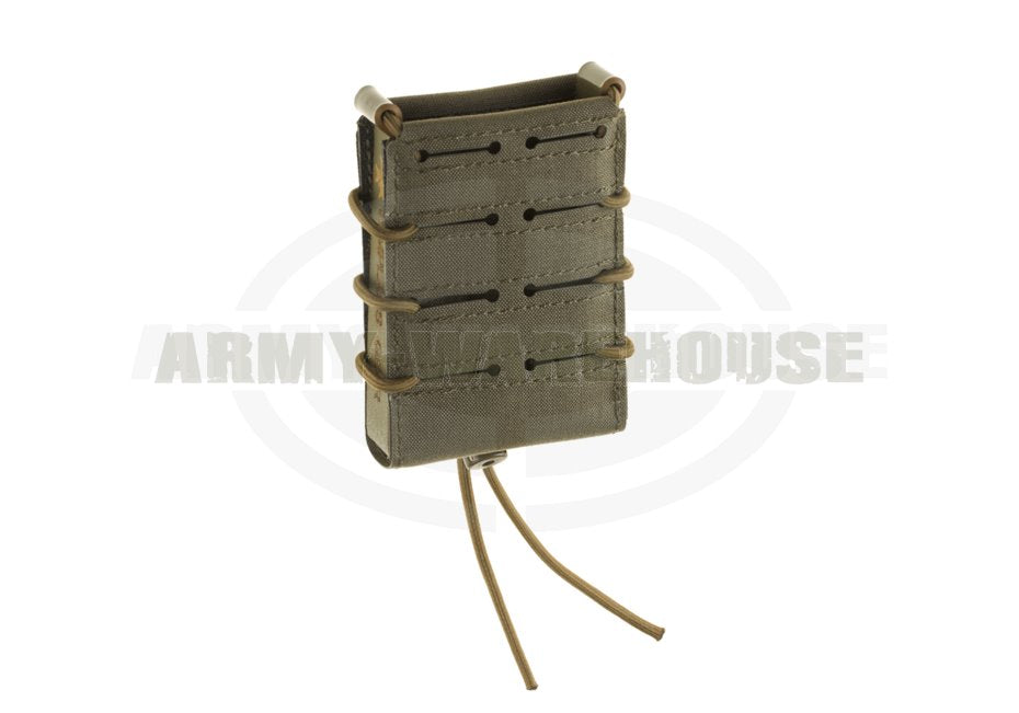 Fast Rifle Magazine Pouch - Ranger Green
