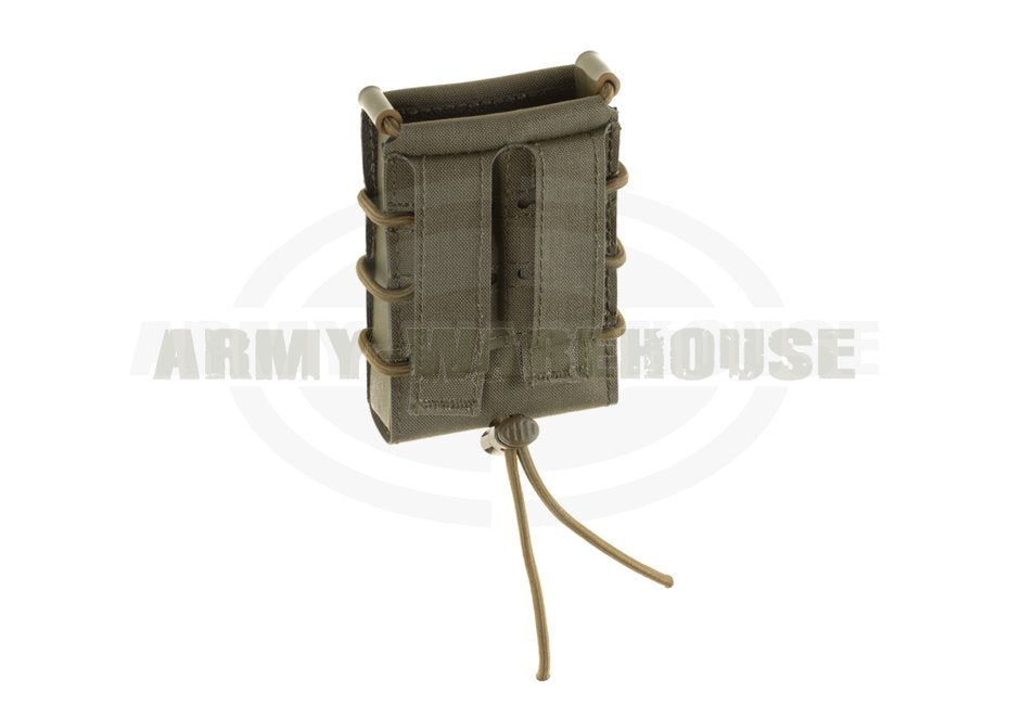 Fast Rifle Magazine Pouch - Ranger Green