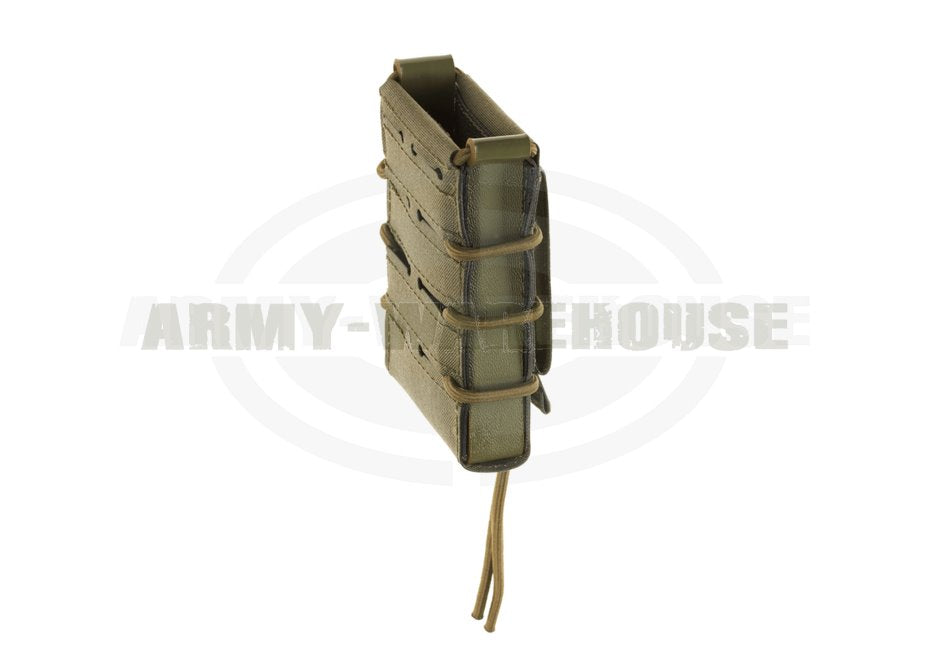 Fast Rifle Magazine Pouch - Ranger Green