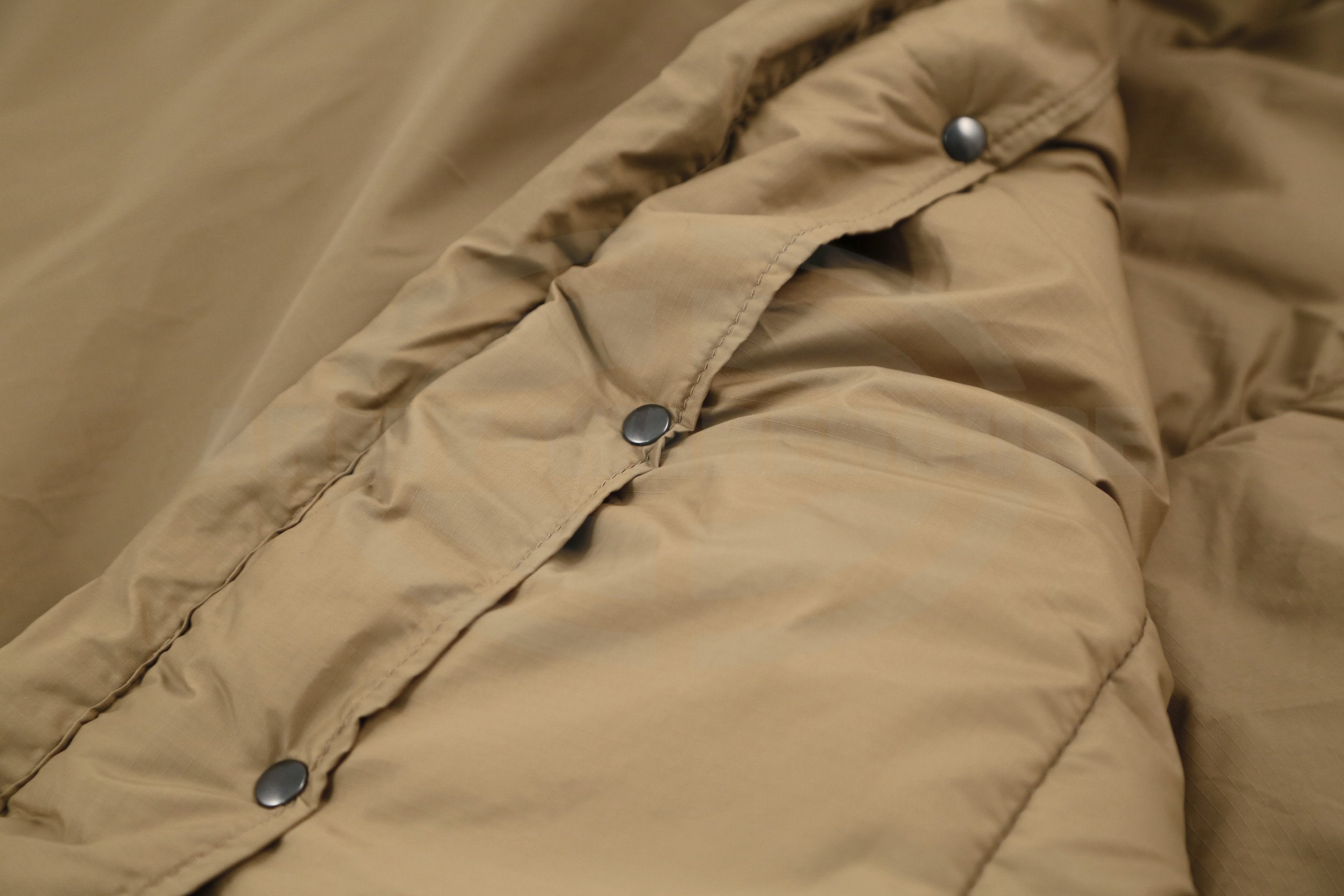 Tropen - Schlafsack - olive
