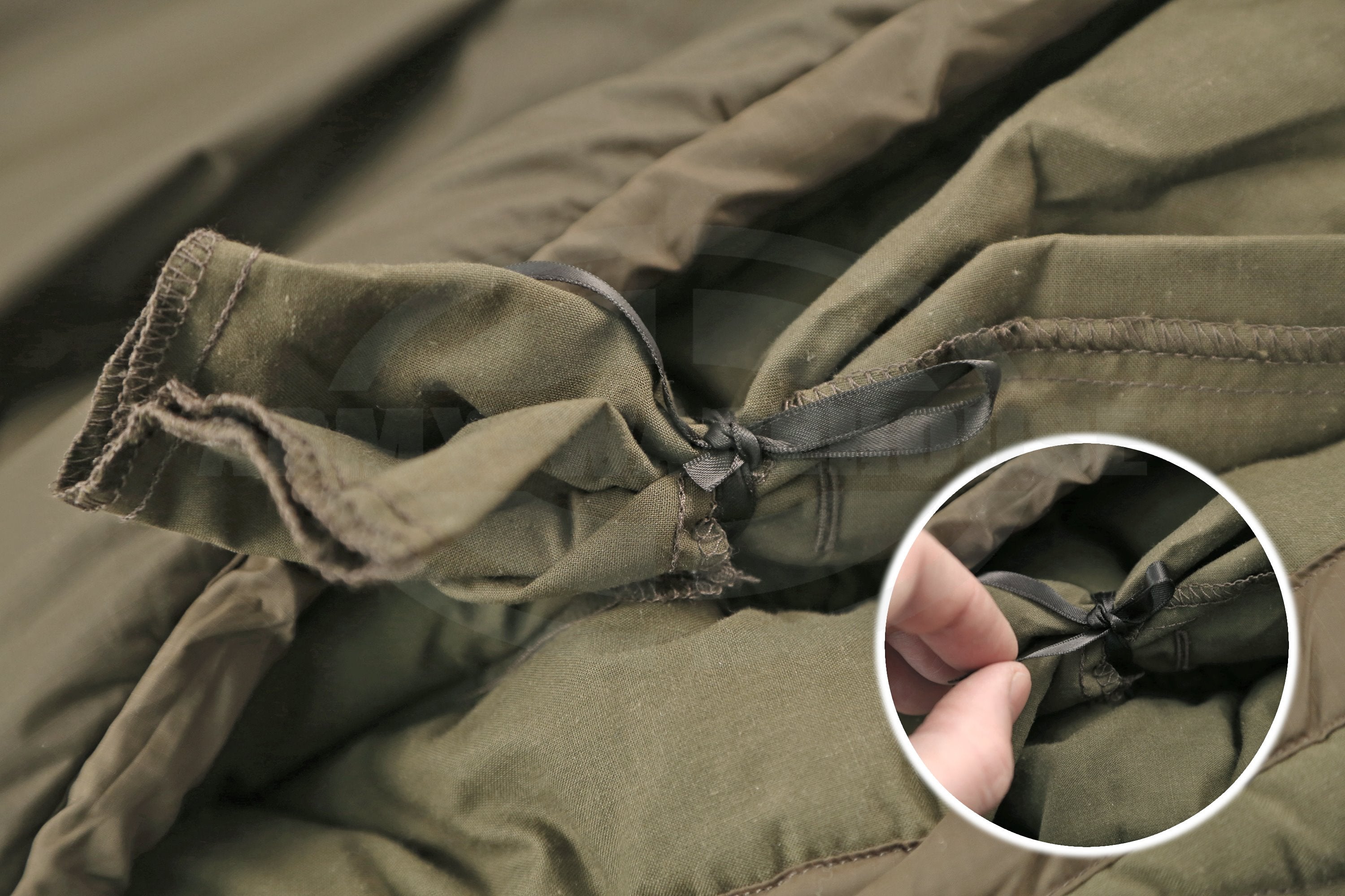 Brenta - Schlafsack