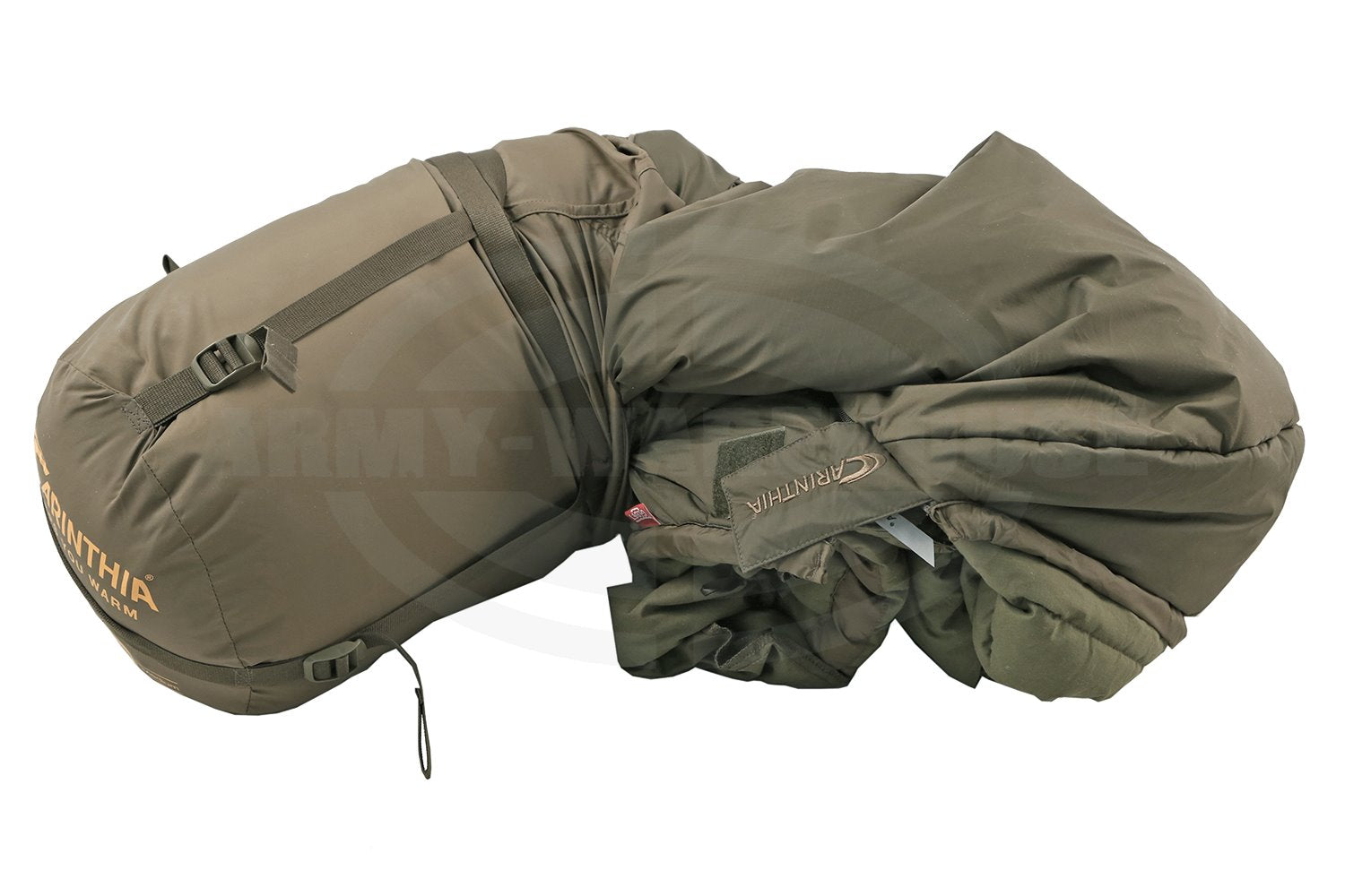 Brenta - Schlafsack