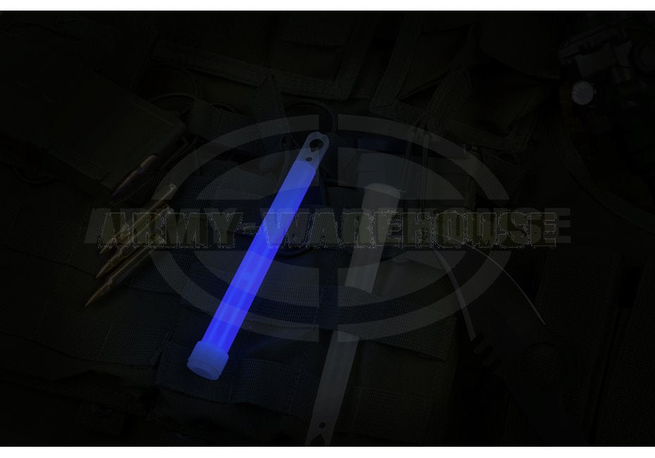 6 Inch Light Stick Blue