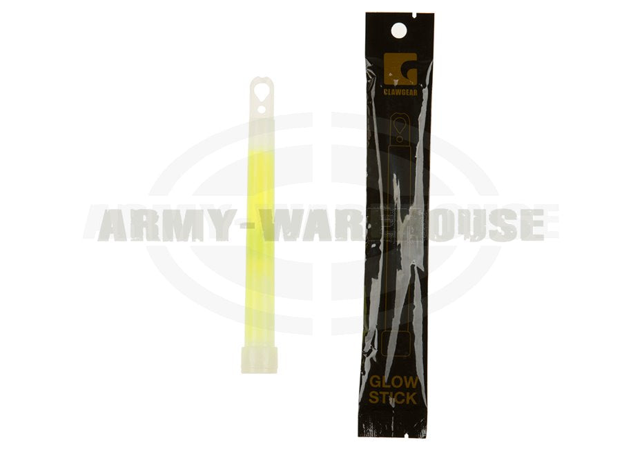 6 Inch Light Stick Green