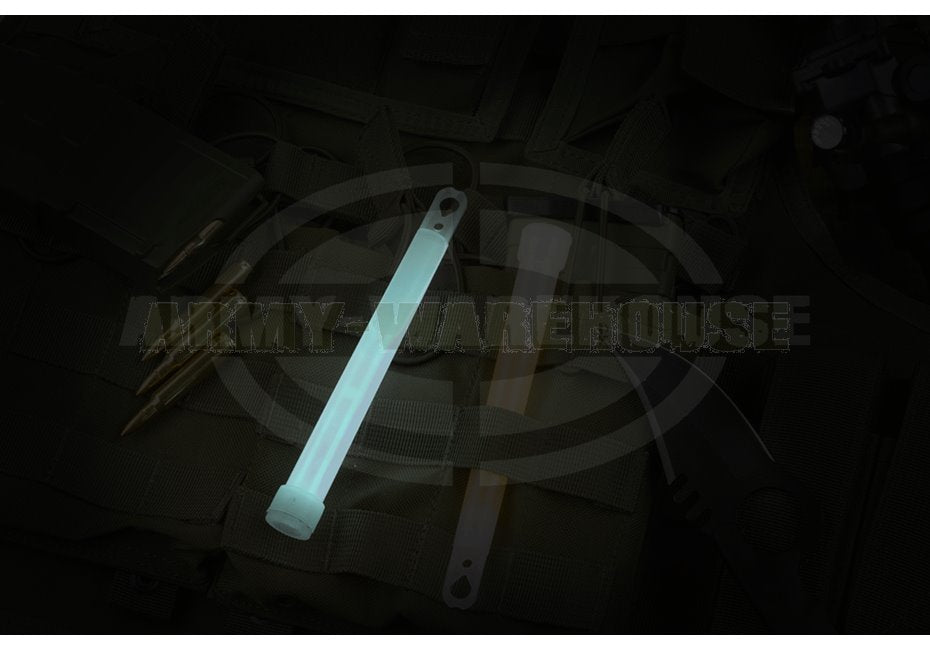 6 Inch Light Stick White