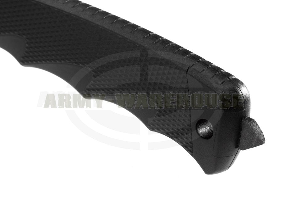 Utility Knife - schwarz (black)