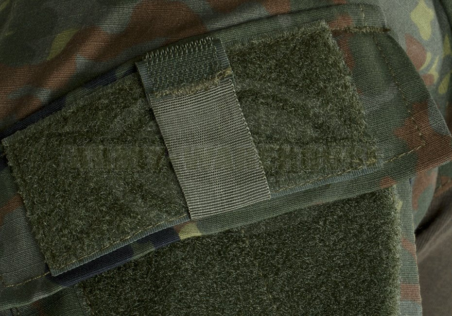 Combat Shirt - flecktarn FT