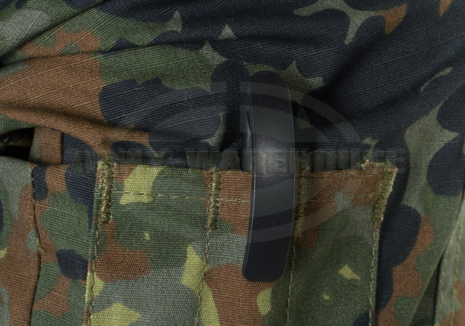 Combat Shirt - flecktarn FT