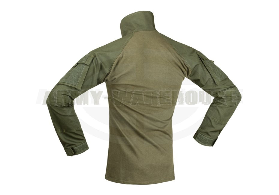 Combat Shirt - OD