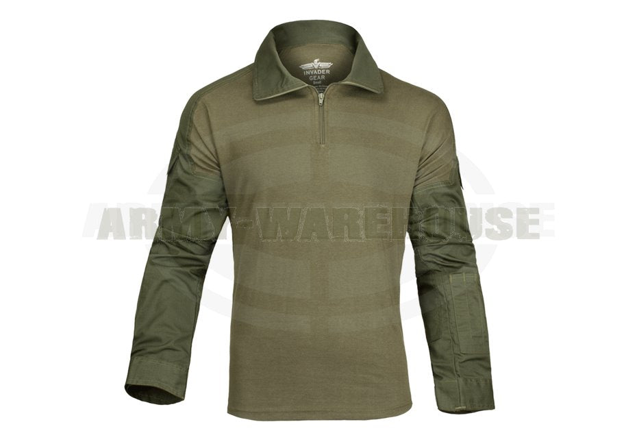 Combat Shirt - OD