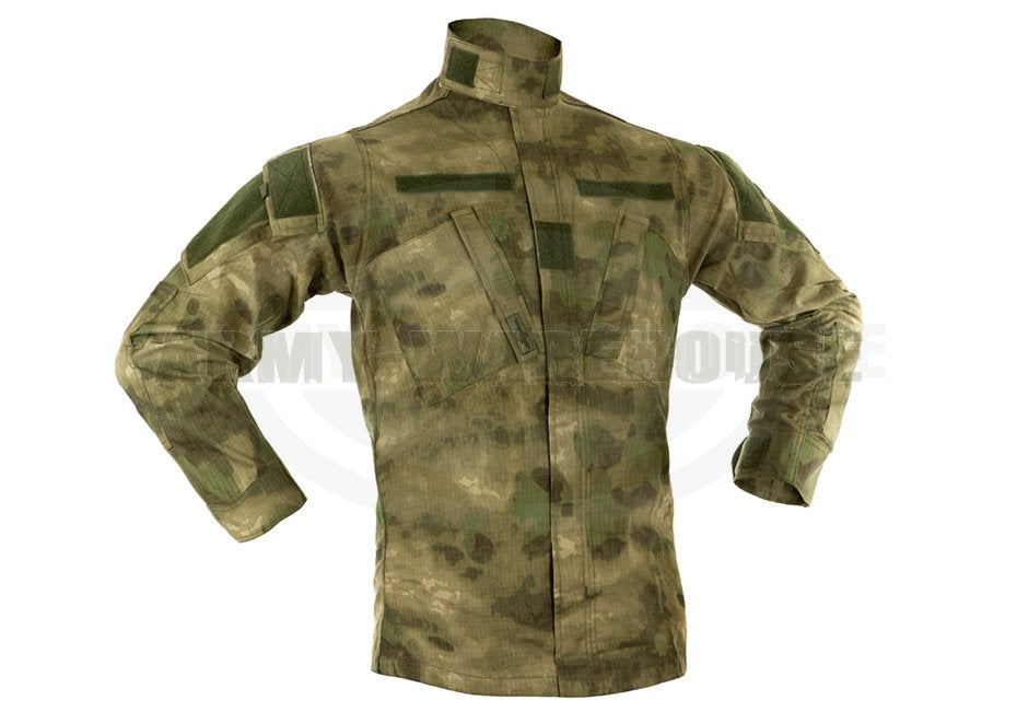 Revenger TDU Shirt - Everglade