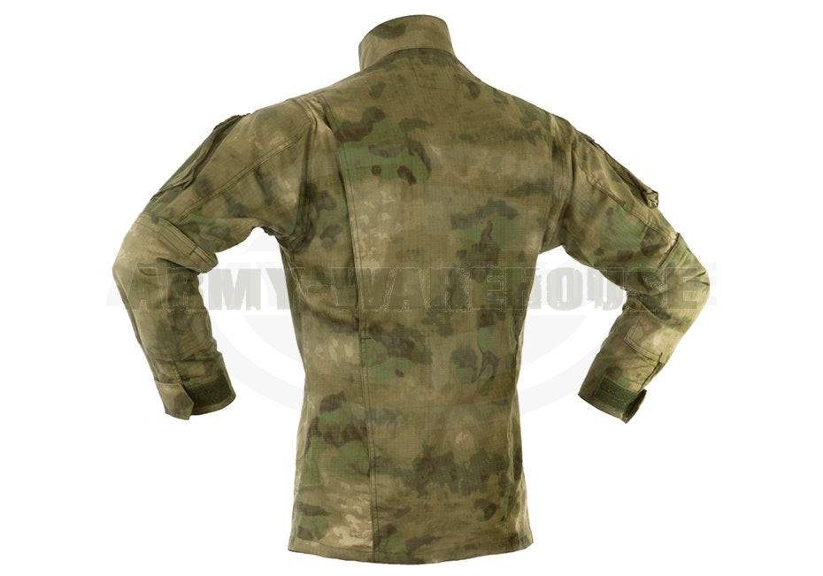 Revenger TDU Shirt - Everglade