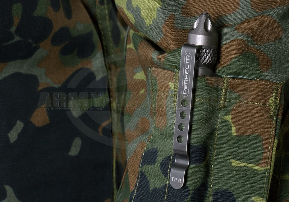 Revenger TDU Shirt - flecktarn FT