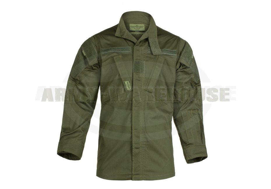 Revenger TDU Shirt - OD
