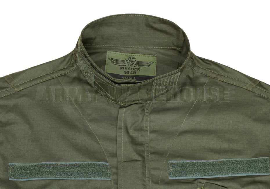 Revenger TDU Shirt - OD