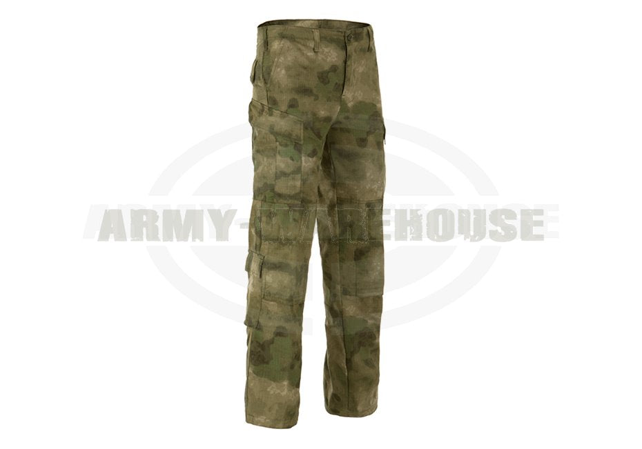 Revenger TDU Pant - Everglade