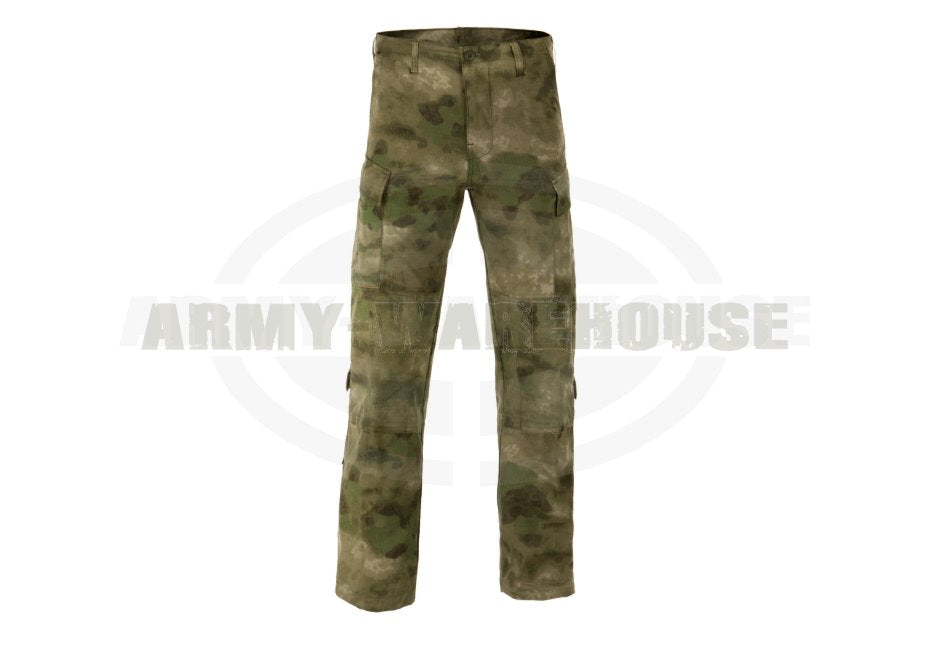 Revenger TDU Pant - Everglade