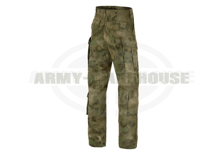 Revenger TDU Pant - Everglade