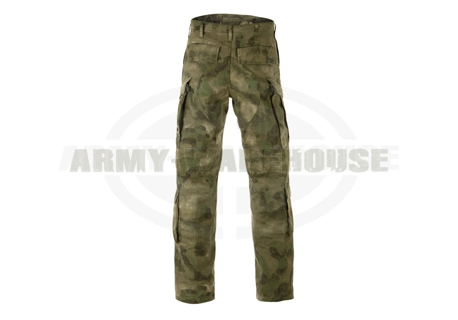 Revenger TDU Pant - Everglade