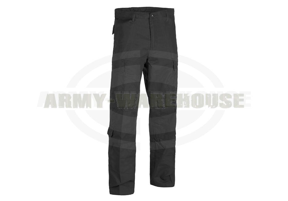 Revenger TDU Pant - schwarz (black)
